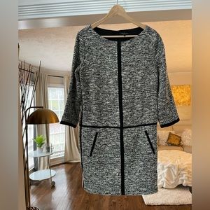 rag and bone Midi Dress Sz 8